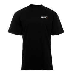 Call of Duty : Black Ops 6 - T-Shirt Oversized Hellhound