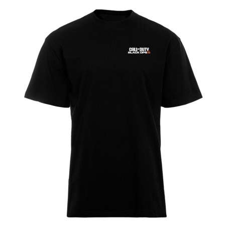Call of Duty - : Black Ops 6 T-Shirt Oversized Hellhound 