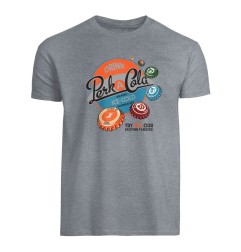 Call of Duty - : Black Ops 6 T-Shirt Perk-A-Cola 