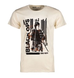 Call of Duty - : Black Ops 6 T-Shirt Blackened 