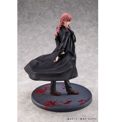 Chainsaw Man - Statuette 1/7 Makima 25 cm