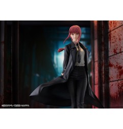 Chainsaw Man - Statuette 1/7 Makima 25 cm