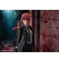 Chainsaw Man - Statuette PVC 1/7 Makima 25 cm