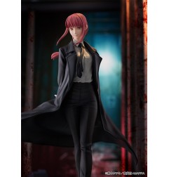 Chainsaw Man - Statuette PVC 1/7 Makima 25 cm