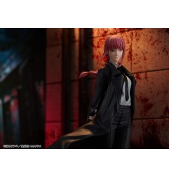 Chainsaw Man - Statuette 1/7 Makima 25 cm