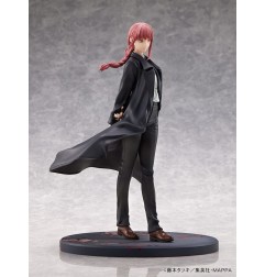 Chainsaw Man - Statuette PVC 1/7 Makima 25 cm