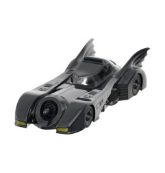 DC Comics - Batman 1989 véhicule Super Cyborg Batmobile (Full Color) 33 cm