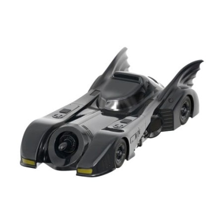 DC Comics - Batman 1989 véhicule Super Cyborg Batmobile (Full Color) 33 cm