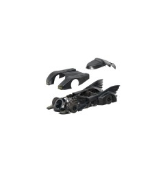 DC Comics - Batman 1989 véhicule Super Cyborg Batmobile (Full Color) 33 cm