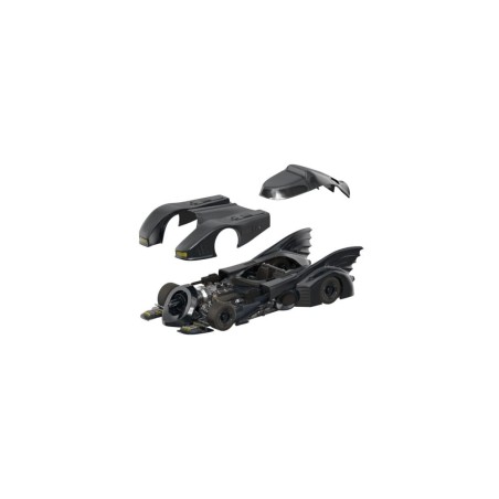 DC Comics - Batman 1989 véhicule Super Cyborg Batmobile (Full Color) 33 cm