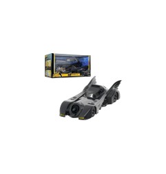 Batman 1989 - Véhicule Super Cyborg Batmobile (Full Color) 33 cm