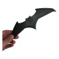 DC Comics - Réplique Roleplay Batman Batarang 25 cm DC Comics - Réplique Roleplay Batman Batarang 25 cm