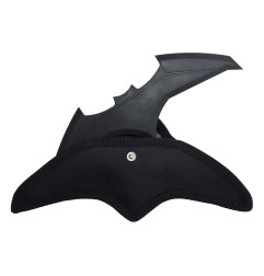 DC Comics - Réplique Roleplay Batman Batarang 25 cm
