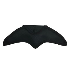 DC Comics - Réplique Roleplay Batman Batarang 25 cm