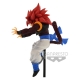 Dragonball GT - Figurine Super Saiyan 4 Gogeta Big Bang Kamehameha Attack Ver. 19 cm