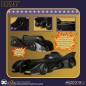 DC Comics - Batman (1989) véhicule 5 Points Batmobile