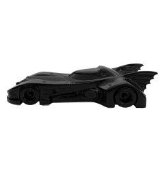DC Comics - Batman (1989) décapsuleur Batmobile 10 cm