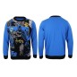 DC Comics - Sweatshirt Jumper Batman Manga 