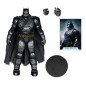 DC Comics - Batman v Superman : L'Aube de la justice DC Multiverse figurine Batman (Armor Suit) 19 cm