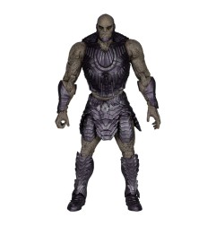 DC Comics - Zack Snyder's Justice League DC Multiverse figurine Mega Darkseid with Throne (Gold Label) 24 cm