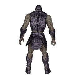 DC Comics - Zack Snyder's Justice League DC Multiverse figurine Mega Darkseid with Throne (Gold Label) 24 cm