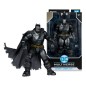 DC Comics - Batman v Superman : L'Aube de la justice DC Multiverse figurine Batman (Armor Suit) 19 cm