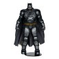Batman v Superman : L'Aube de la justice - Figurine Batman (Armor Suit) 19 cm