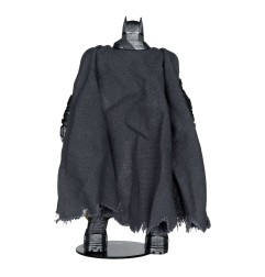 Batman v Superman : L'Aube de la justice - Figurine Batman (Armor Suit) 19 cm