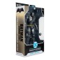 DC Comics - Batman v Superman : L'Aube de la justice DC Multiverse figurine Batman (Armor Suit) 19 cm