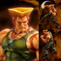 SUPER STREET FIGHTER IV ARCANE EDITION - Play Arts [Kai] Vol.3 Guile