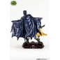DC Comics - Statuette PVC 1/8 Diorama Batman & Robin 1966 23 cm DC Comics - Statuette PVC 1/8 Diorama Batman & Robin 1966 23 cm