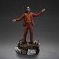 DC Comics - Statuette Art Scale Deluxe 1/10 Joker (Arthur Fleck) 19 cm
