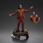 DC Comics - Statuette Art Scale Deluxe 1/10 Joker (Arthur Fleck) 19 cm