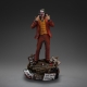 DC Comics - Statuette Art Scale Deluxe 1/10 Joker (Arthur Fleck) 19 cm