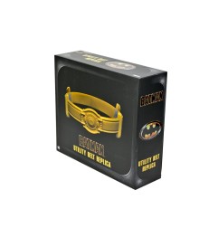 DC Comics - Batman réplique 1/1 Batman (1989 Movie) Batman's Utility Belt