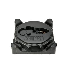 Batman - Réplique 1/1 Batman (1989 Movie) Ceinture utilitaire Batman