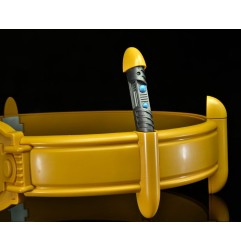 DC Comics - Batman réplique 1/1 Batman (1989 Movie) Batman's Utility Belt