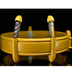 Batman - Réplique 1/1 Batman (1989 Movie) Ceinture utilitaire Batman