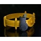 Batman - Réplique 1/1 Batman (1989 Movie) Ceinture utilitaire Batman