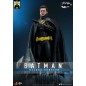 DC Comics - Batman : Le Défi figurine Movie Masterpiece 1/6 Batman (Deluxe Version) 30 cm