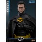 Batman : Le Défi - Figurine Movie Masterpiece 1/6 Batman (Deluxe Version) 30 cm