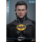 DC Comics - Batman : Le Défi figurine Movie Masterpiece 1/6 Batman (Deluxe Version) 30 cm