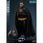 DC Comics - Batman : Le Défi figurine Movie Masterpiece 1/6 Batman (Deluxe Version) 30 cm
