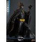 Batman : Le Défi - Figurine Movie Masterpiece 1/6 Batman (Deluxe Version) 30 cm