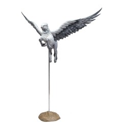 Harry Potter - Et le Prisonnier d'Azkaban figurine Buckbeak 12 cm