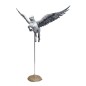 Harry Potter - Et le Prisonnier d'Azkaban figurine Buckbeak 12 cm