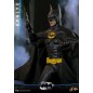 Batman : Le Défi - Figurine Movie Masterpiece 1/6 Batman (Deluxe Version) 30 cm