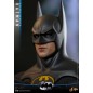 DC Comics - Batman : Le Défi figurine Movie Masterpiece 1/6 Batman (Deluxe Version) 30 cm