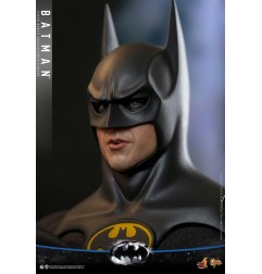 DC Comics - Batman : Le Défi figurine Movie Masterpiece 1/6 Batman 30 cm