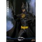 Batman : Le Défi - Figurine Movie Masterpiece 1/6 Batman 30 cm